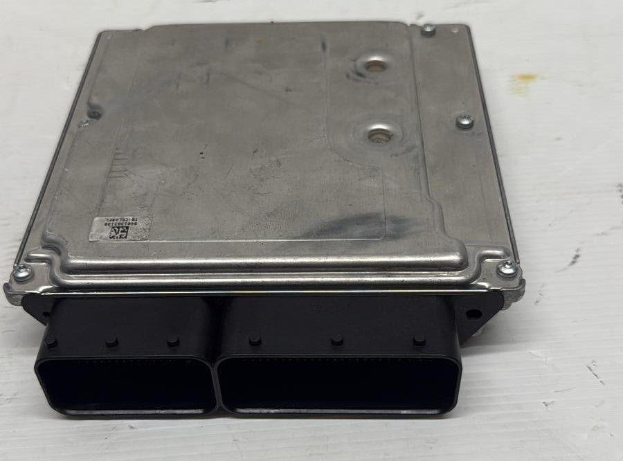 CENTRALINA MOTORE BMW X5 2010 3.0 DIESEL CODICE:0281015240