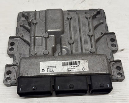 CENTRALINA MOTORE DACIA DUSTER 2017 1.5 DCI CODICE:237107137R CONTINENTAL