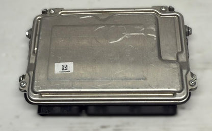 CENTRALINA MOTORE TOYOTA AYGO 1.0 2005-2010 CODICE:0261S12194