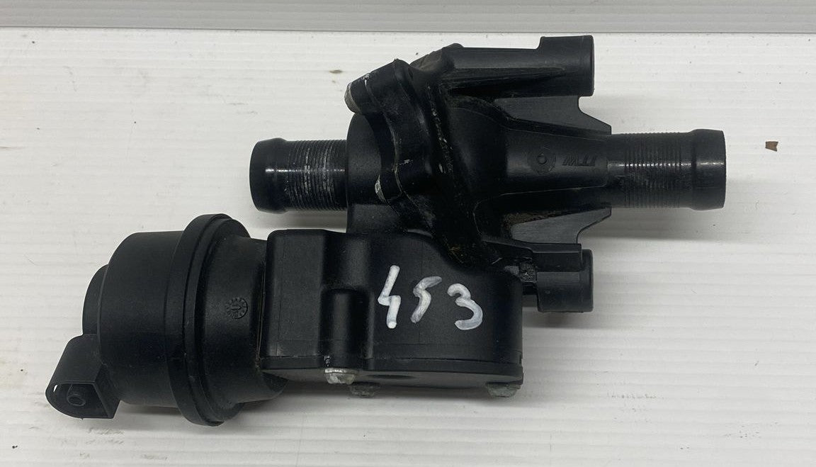 TERMOSTATO POMPA ACQUA AUSILIARIA SMART 453 DAL 2015