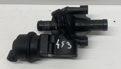 TERMOSTATO POMPA ACQUA AUSILIARIA SMART 453 DAL 2015