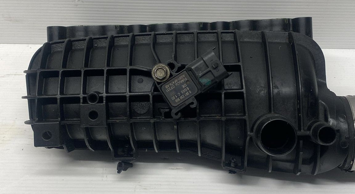 COLLETTORE DI ASPIRAZIONE FORD FOCUS/FIESTA/B-MAX 2013 1.0 CODICE:1047092S01