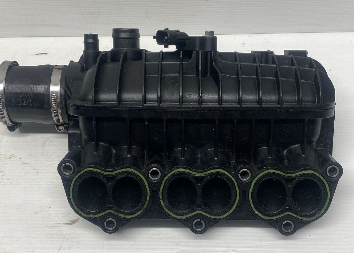 COLLETTORE DI ASPIRAZIONE FORD FOCUS/FIESTA/B-MAX 2013 1.0 CODICE:1047092S01