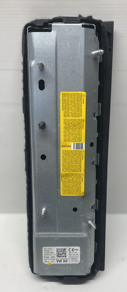 AIRBAG PER LE GINOCCHIA AUDI A4/S4 2018 CODICE:8W0880842D