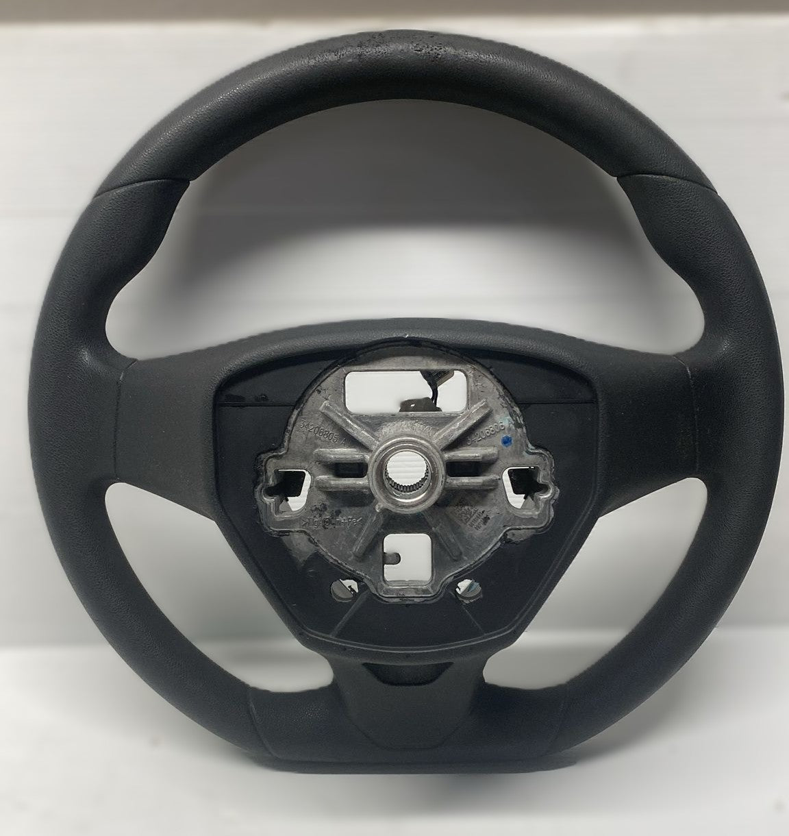 VOLANTE CON COMANDI OPEL COMBO 2019 CODICE:34301540A