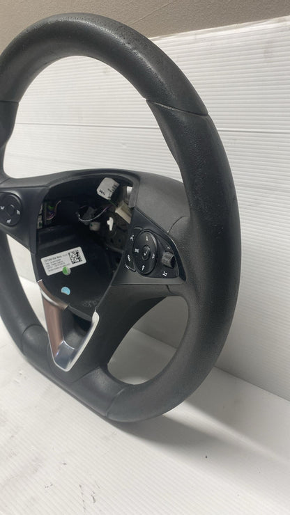 VOLANTE CON COMANDI OPEL COMBO 2019 CODICE:34301540A