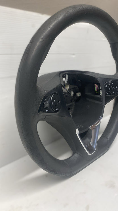 VOLANTE CON COMANDI OPEL COMBO 2019 CODICE:34301540A