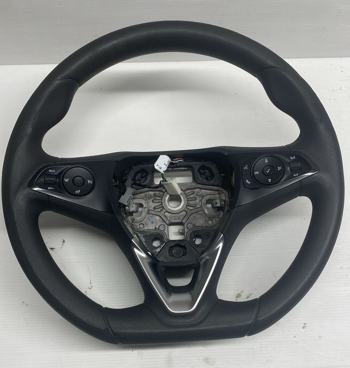 VOLANTE CON COMANDI OPEL COMBO 2019 CODICE:34301540A