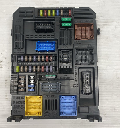 KIT ACCENSIONE AVVIAMENTO OPEL COMBO 1.6 D 17>