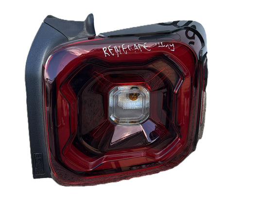 STOP FANALE POSTERIORE DESTRO JEEP RENEGADE 2021