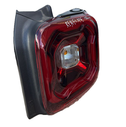 STOP FANALE POSTERIORE DESTRO JEEP RENEGADE 2021
