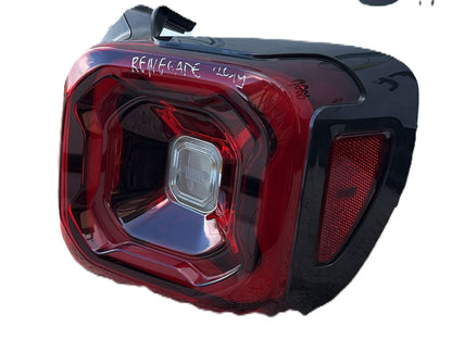 STOP FANALE POSTERIORE DESTRO JEEP RENEGADE 2021