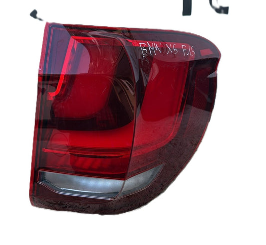 STOP FANALE LED POSTERIORE DESTRO BMW X5 CODICE:011297-02