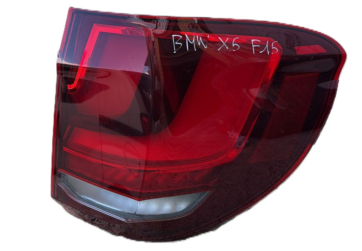 STOP FANALE LED POSTERIORE DESTRO BMW X5 CODICE:011297-02