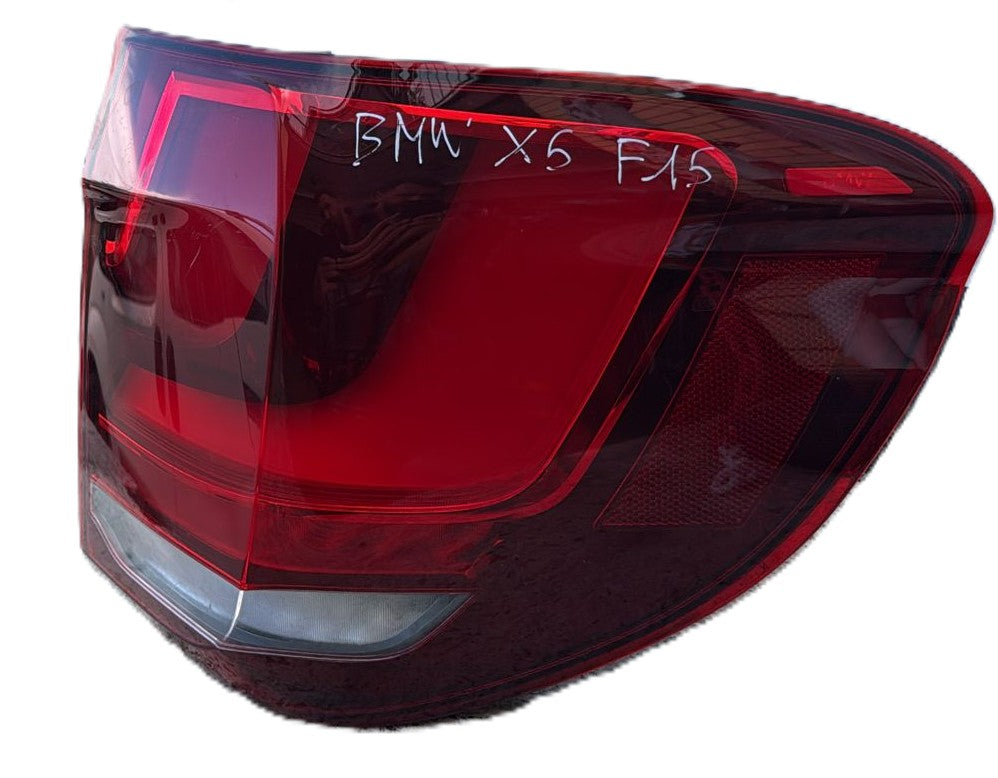 STOP FANALE LED POSTERIORE DESTRO BMW X5 CODICE:011297-02