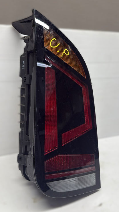 STOP FANALE  POSTERIORE SINISTRO VOLKSWAGEN UP 2016