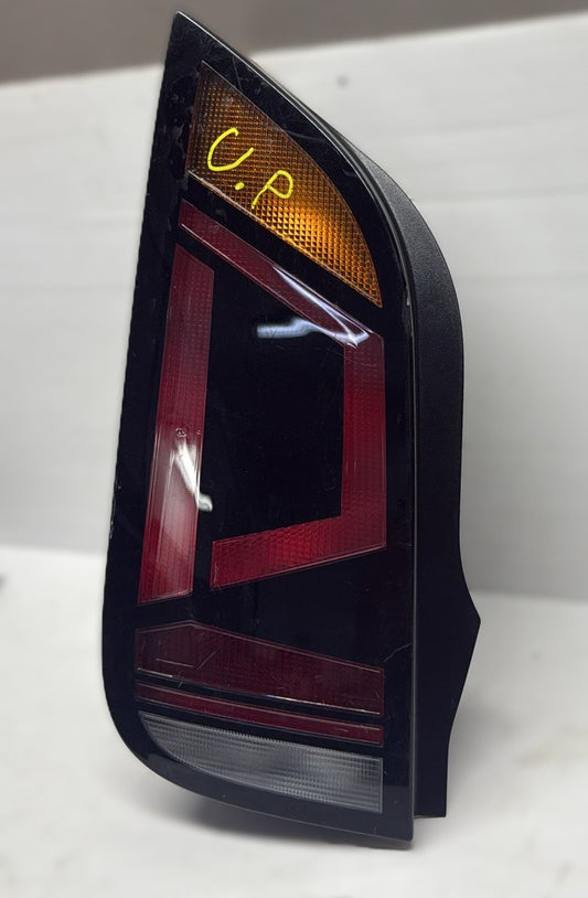 STOP FANALE  POSTERIORE SINISTRO VOLKSWAGEN UP 2016