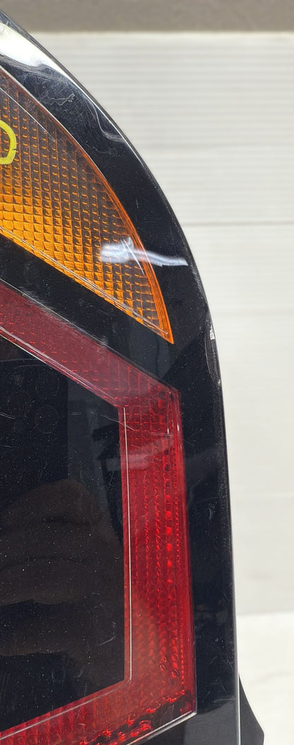 STOP FANALE  POSTERIORE SINISTRO VOLKSWAGEN UP 2016