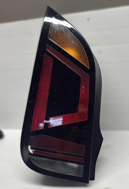 STOP FANALE  POSTERIORE SINISTRO VOLKSWAGEN UP 2016