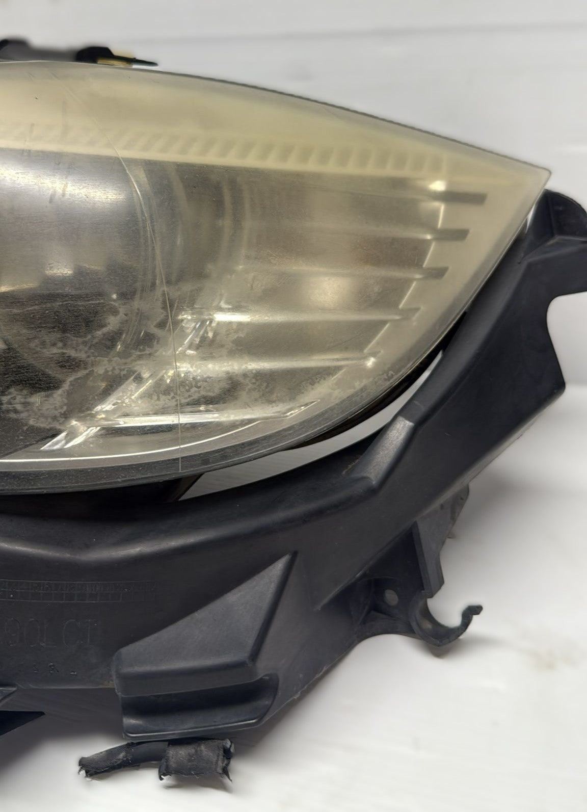 FARO ANTERIORE SINISTRO ORIGINALE USATO BMW 320 2010