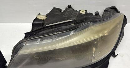FARO ANTERIORE SINISTRO ORIGINALE USATO BMW 320 2010