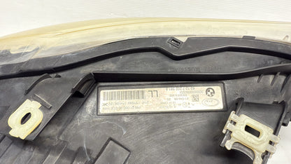 FARO ANTERIORE SINISTRO ORIGINALE USATO BMW 320 2010
