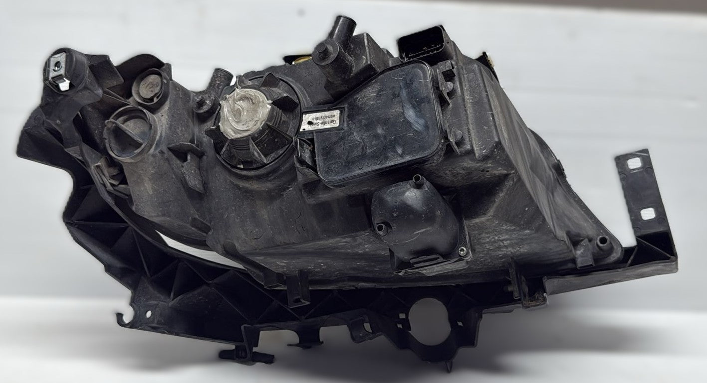 FARO ANTERIORE SINISTRO ORIGINALE USATO BMW 320 2010