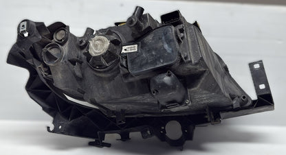 FARO ANTERIORE SINISTRO ORIGINALE USATO BMW 320 2010