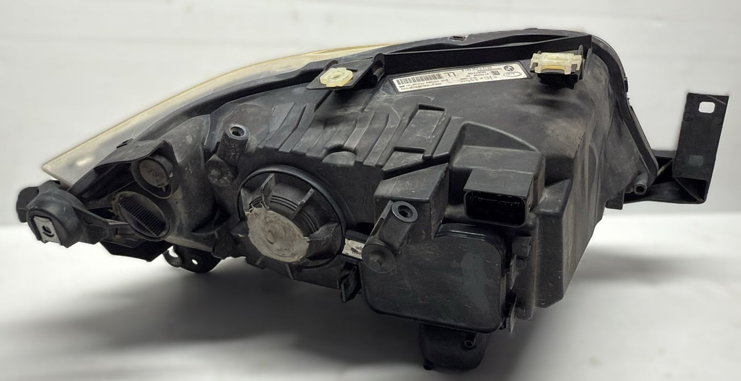 FARO ANTERIORE SINISTRO ORIGINALE USATO BMW 320 2010