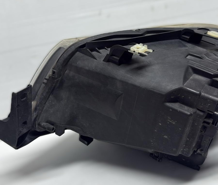 FARO ANTERIORE DESTRO ORIGINALE USATO BMW 320 2010