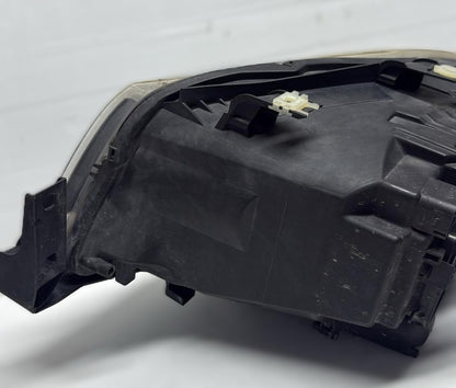 FARO ANTERIORE DESTRO ORIGINALE USATO BMW 320 2010