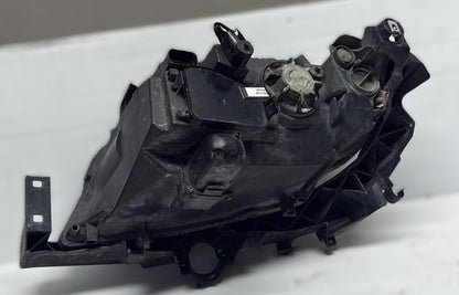 FARO ANTERIORE DESTRO ORIGINALE USATO BMW 320 2010