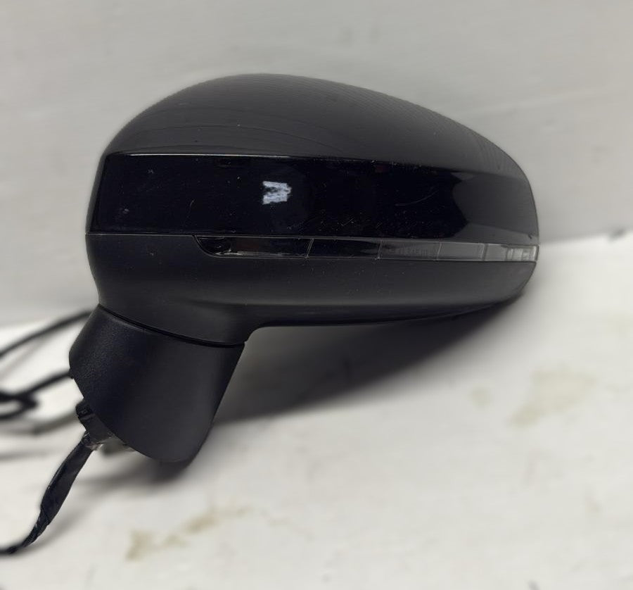 SPECCHIETTO RETROVISORE SINISTRO AUDI A1 2010 6 PIN