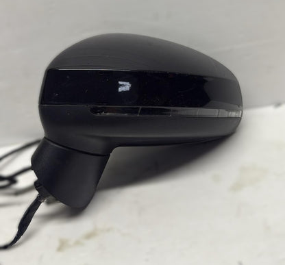 SPECCHIETTO RETROVISORE SINISTRO AUDI A1 2010 6 PIN