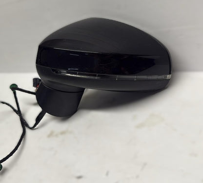 SPECCHIETTO RETROVISORE SINISTRO AUDI A1 2010 6 PIN