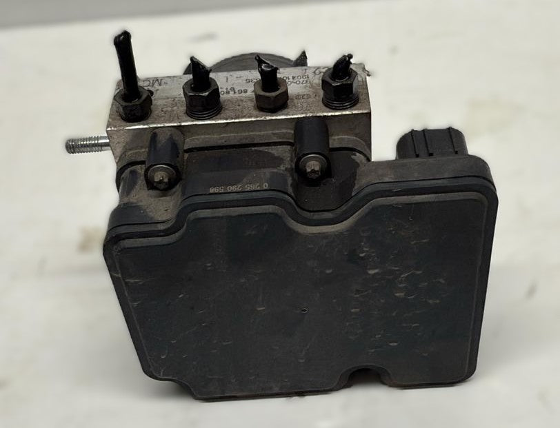 POMPA CENTRALINA ABS OPEL COMBO 2018 1.6 DIESEL BH02 CODICE:9812786180