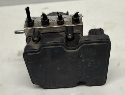 POMPA CENTRALINA ABS OPEL COMBO 2018 1.6 DIESEL BH02 CODICE:9812786180