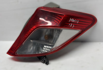 STOP FANALE  POSTERIORE DESTRO TOYOTA YARIS 2013