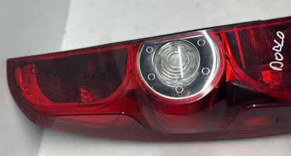 STOP FANALE  POSTERIORE SINISTRO FIAT DOBLO 2011