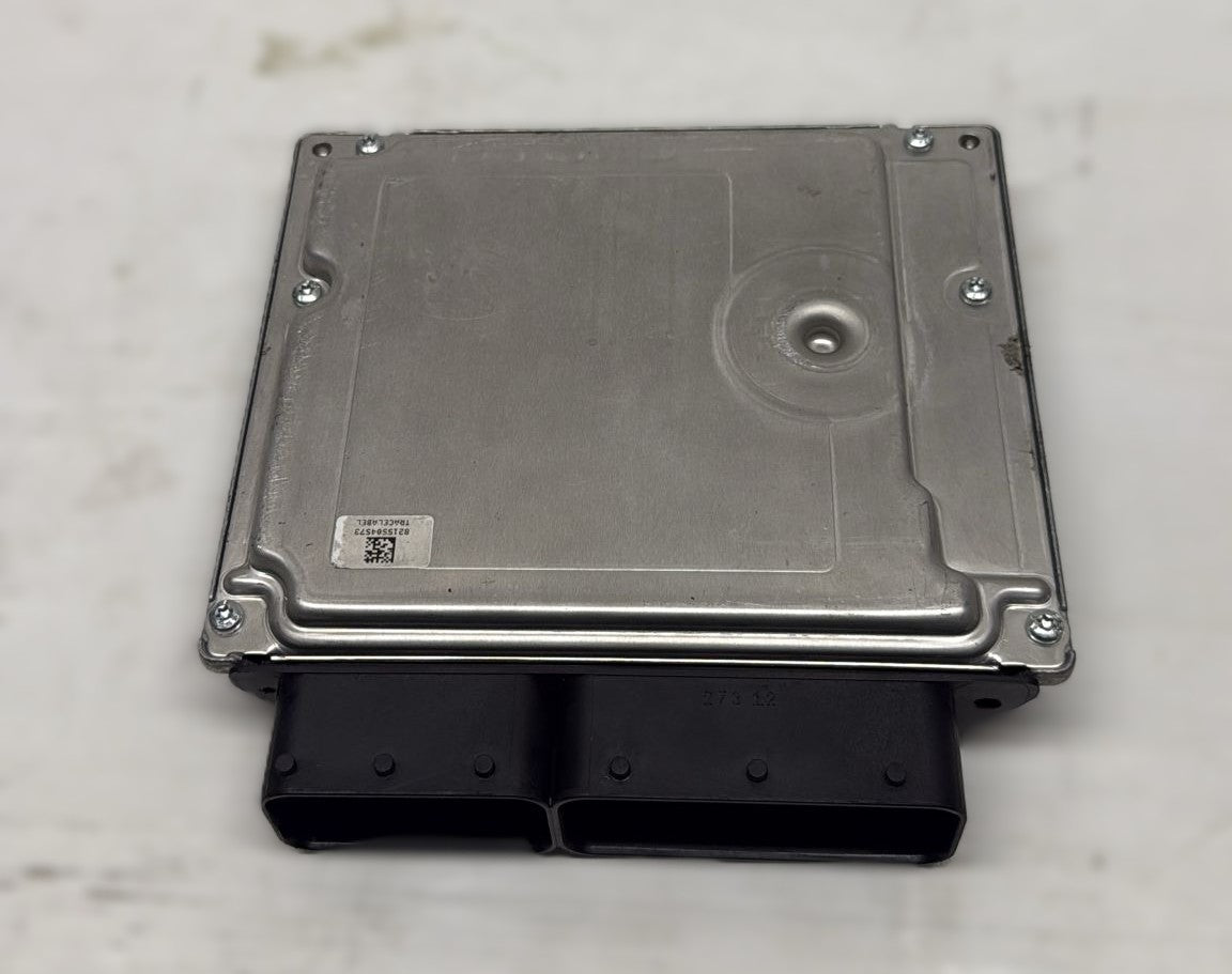 CENTRALINA ECU MOTORE BMW SERIE 3 E90 2.0 DIESEL 05-11 CODICE: 0281014572