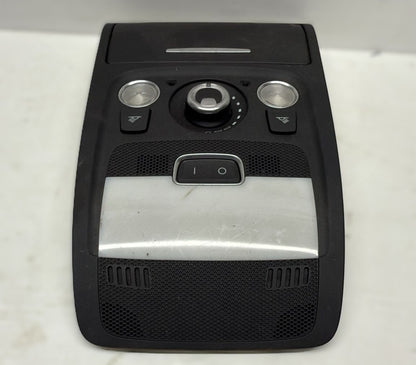 PLAFONIERA AUDI A5 COUPÈ CON TETTO APRIBILE 2013 CODICE:8T0947135BK