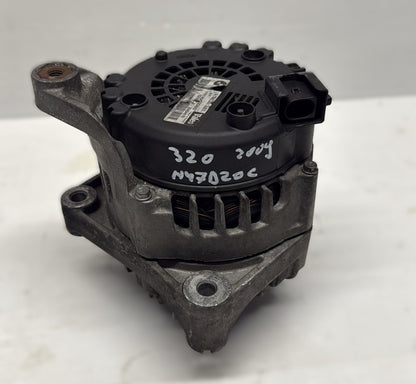 ALTERNATORE BMW SERIA 3 2009 2.0 DIESEL CODICE: N47D20C 177CV
