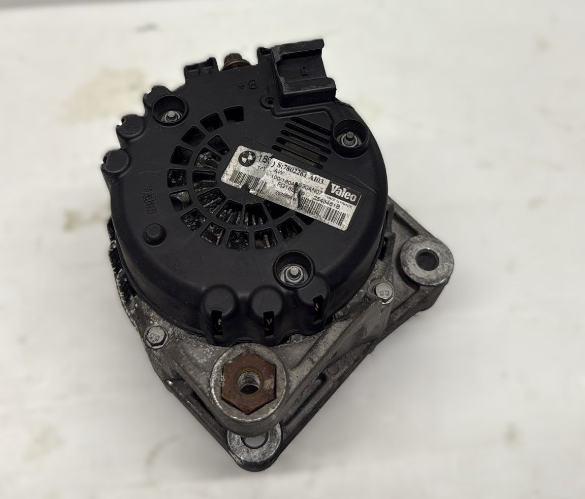 ALTERNATORE BMW SERIA 3 2009 2.0 DIESEL CODICE: N47D20C 177CV