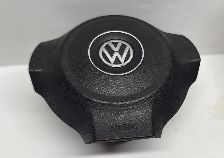 KIT AIRBAG VOLKSWAGEN POLO 2010-2013(MANCANO LE CINTE)