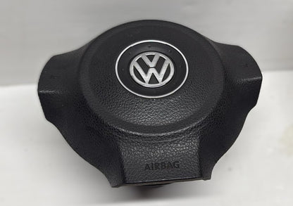 KIT AIRBAG VOLKSWAGEN POLO 2010-2013(MANCANO LE CINTE)
