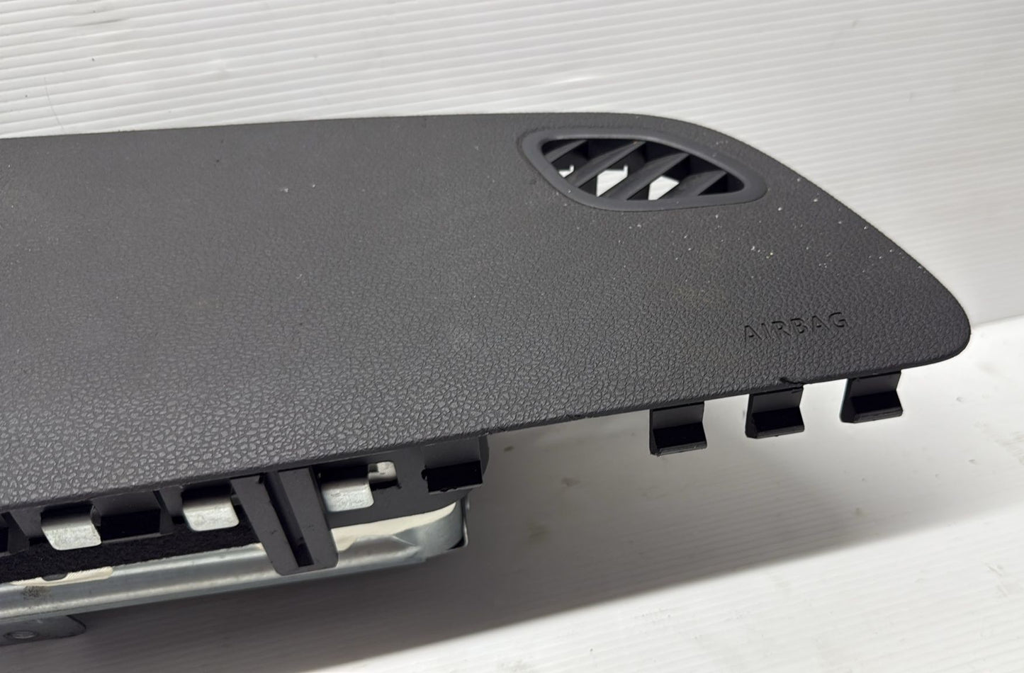 KIT AIRBAG VOLKSWAGEN POLO 2010-2013(MANCANO LE CINTE)