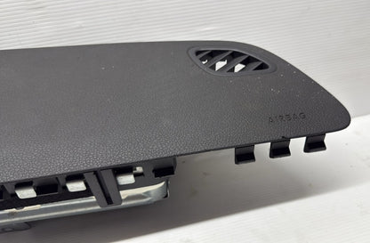 KIT AIRBAG VOLKSWAGEN POLO 2010-2013(MANCANO LE CINTE)