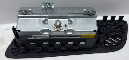 KIT AIRBAG VOLKSWAGEN POLO 2010-2013(MANCANO LE CINTE)