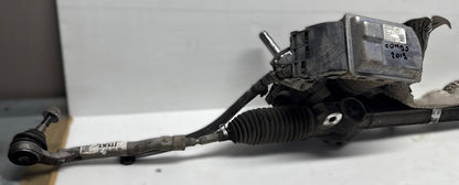 SCATOLA GUIDA ELETTRICA OPEL COMBO E 2019 CODICE:690000416100