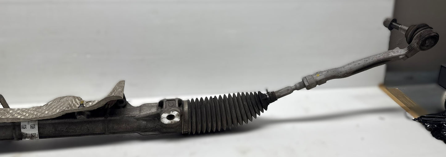 SCATOLA GUIDA ELETTRICA OPEL COMBO E 2019 CODICE:690000416100